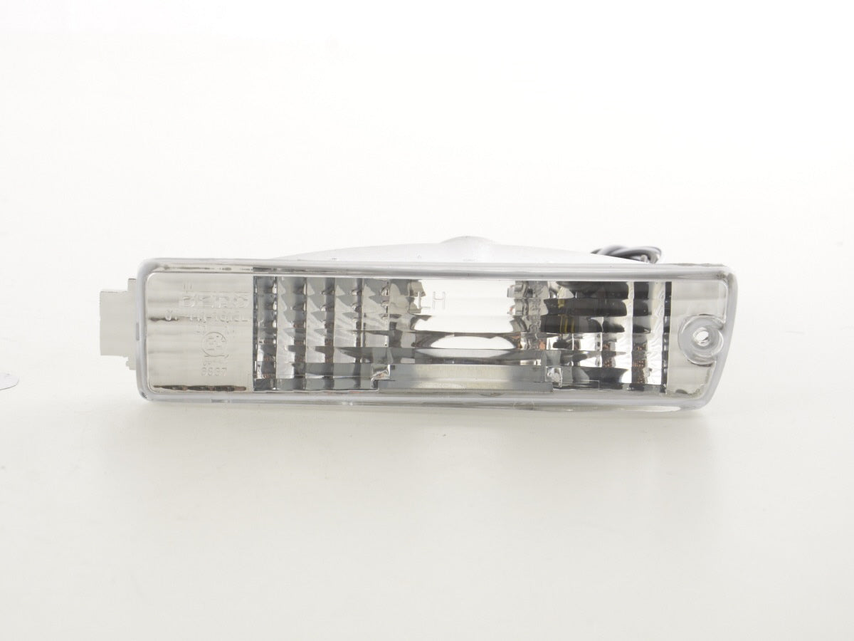 Frontblinker fit for VW Golf 2 (Typ 19) GL Stoßstange 1983-1992 Frontblinker fit for VW Golf 2 (Typ 19) GL Stoßstange 1983-1992